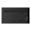 85" LED SMART TV SONY KD85X80LAEP, 4K HDR, 3840x2160, Android TV, Black, 4 image