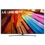 86" LED SMART TV LG 86UT81006LA, Real 4K, 3840 x 2160, webOS, Black