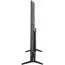 75" LED SMART TV Hisense 75A6K, Real 4K, 3840x2160, VIDAA OS, Black, 5 image