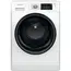 Mașină de spălat cu uscător Whirlpool FFWDD 1076258 BV EU