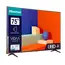 75" LED SMART TV Hisense 75A6K, Real 4K, 3840x2160, VIDAA OS, Black, 2 image