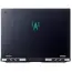 Laptop Acer Predator Helios Neo 16 PHN16-72, 16.0" Black / Intel Core i7-14650HX / 32GB / 1TB SSD, 5 image