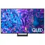75" LED SMART TV Samsung QE75Q70DAUXUA, QLED 3840x2160, Tizen OS, Black
