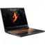 Laptop Acer Nitro V16 ANV16-41, 16.0" Black / AMD Ryzen 5 8645HS / 16GB / 1TB SSD, 2 image