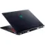 Laptop Acer Predator Helios Neo 16 PHN16-72, 16.0" Black / Intel Core i7-14650HX / 32GB / 1TB SSD, 7 image