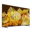 85" LED SMART TV SONY XR85X90LPAEP, Premium 4K HDR, 3840x2160, Android TV, Silver, 2 image