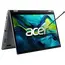 Laptop Acer Aspire Spin 14 ASP14-51MTN, 14.0" Steel Gray / Intel Core 5 120U / 16GB / 512GB SSD, 3 image