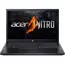 Laptop Acer Nitro V15 ANV15-41, 15.6" Black / AMD Ryzen 7 7735HS / 16GB / 1TB SSD