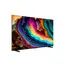 98" LED SMART TV TCL 98P745, Real 4K, 3840x2160, Google TV, Black, 2 image