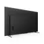 65" OLED SMART TV SONY XR65A80LAEP, Perfect Black, 3840x2160, Android TV, Black, 3 image