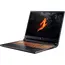 Laptop Acer Nitro V16 ANV16-41, 16.0" Black / AMD Ryzen 5 8645HS / 16GB / 1TB SSD, 7 image