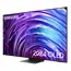 55" OLED SMART TV Samsung QE55S95DAUXUA, Quantum Dot OLED 3840x2160, Tizen OS, Black, 3 image