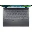 Laptop Acer Aspire Spin 14 ASP14-51MTN, 14.0" Steel Gray / Intel Core 5 120U / 16GB / 1TB SSD, 3 image