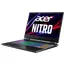 Laptop Acer Nitro 5 AN515-58, 15.6" Black / Intel Core i9-12900H / 32GB / 1TB SSD, 6 image