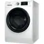 Mașină de spălat cu uscător Whirlpool FFWDD 1076258 BV EU, 4 image