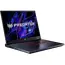 Laptop Acer Predator Helios Neo 16 PHN16-72, 16.0" Black / Intel Core i7-14650HX / 32GB / 1TB SSD, 2 image
