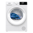 Uscător de rufe Gorenje DHNE82, 8kg, Alb