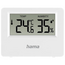 Smart senzor de temperatura și umiditate HAMA Ebro 222222, Alb