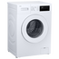 Mașină de spălat Samsung WW80FG3M05TWLF, 8kg, Alb, 3 image