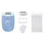 Epilator Philips BRE247/00, Albastru