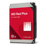 Unitate HDD Western Digital WD Red Plus, 3.5", 12 TB , 3 image