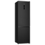 Frigider Gorenje NRK620EABK4, Negru, 2 image
