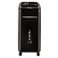 Tocător Fellowes PowerShred® 99Ci, Negru, 3 image