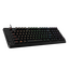 Tastatură HyperX Eve 1800, Cu fir, Negru, 2 image