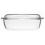 Tava de copt Ardesto AR2408BG, Transparent, 2 image