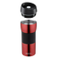 Cană termos Ardesto AR2645STR, 0,45L, Roșu, 2 image