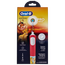 Periuță de dinți electrică Braun Oral-B Pro Kids Lion King, Roșu | Alb, 3 image