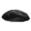 Gaming Mouse Logitech G502 X LIGHTSPEED, Negru, 2 image