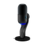 Microfon Gaming Logitech Yeti GX, Cu fir, Negru, 2 image
