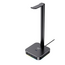 Stand pentru căști gaming Havit TH610, USB, Negru, 2 image