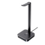 Stand pentru căști gaming Havit TH610, USB, Negru