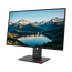27" Monitor Lenovo T27q-40, IPS 2560x1440 WQHD, Eclipse Black, 2 image