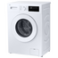 Mașină de spălat Samsung WW70FG3M05TWLF, 7kg, Alb, 3 image