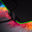 Mouse pad Razer Goliathus Chroma, Medium, Negru, 3 image