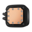 Cooler procesor Deepcool LE360 PRO, 2 image