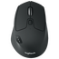 Mouse Wireless Logitech M720, Negru
