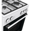 Plită pe gaz Gorenje GG5A10WFFM, Alb, 3 image