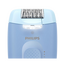 Epilator Philips BRE247/00, Albastru, 2 image