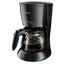 Cafetiera cu picurare Philips HD7432/20, 750W, Negru, 2 image