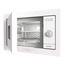 Cuptor cu microunde Gorenje BM 235 G1SYW, Alb, 2 image