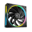 Ventilator PC Deepcool FL12R SE 3in1, 120 mm, 2 image