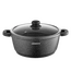 Cratiță Ardesto AR2454GE, 5L, 26cm, Negru