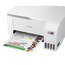 Multifunctional Inkjet Epson MFD L3256, Alb, 3 image
