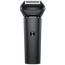 Aparat de ras electric Xiaomi 5-Blade, Negru