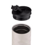 Cană termos Ardesto AR2640BG, 0,4L, Bej, 3 image