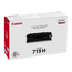MyCartridge.md Cartuş ChinaMate Compatible | Canon 719H/505X/280X, Negru